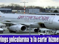 GERMANWINGS AMADEUS İŞBİRLİĞİ