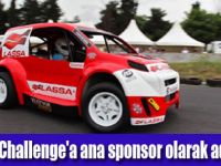 Lassa, V1 Challenge'ın Ana Sponsoru