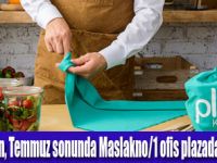 Plus Kitchen ile Maslak’ta Sağlıklı Yaşam