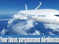 Fly Your Ideas, tutkuyu aşılamayı hedefliyor