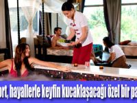 BAYRAMDA BEDENİNİZE SİHİRLİ BİR DOKUNUŞ