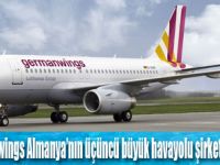 YENİ GERMANWINGS 1. YILINI KUTLUYOR