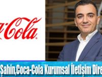 Coca-Cola Türkiye'de Atama