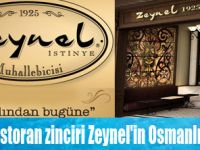 ZEYNEL TATLARIYLA SERİNLEYİN