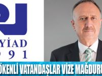 Geri kabul anlaşması Meclis  onayından geçti