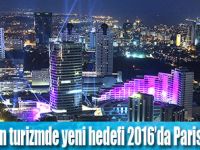 Hedef Şehirler Endeksi 2014 raporu yayımladı