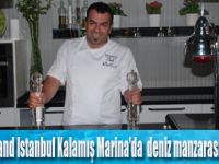 Remina by Rafet İnce Restaurant’ta iftar keyfi