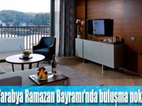 “THE GRAND TARABYA’DA BAYRAM AYRICALIĞI!”