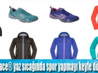 Sıcak Havalara The North Face® ile Dur Deyin