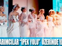 9’uncu IF WEDDING FASHION İZMİR