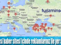 Turizmin Sesi Reklam Kampanyası