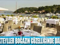 DIBA BAR’DA MUTLU SAATLER