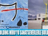 SABANCI HOLDİNG’DEN BİR BÜYÜK SERGİ DAHA