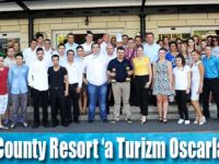 Orange County Resort ‘a iki ödül