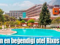 “Tophotels 2014” listesi açıklandı