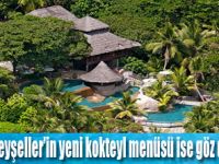 DOĞA DOSTU OTEL CONSTANCE LEMURIA ŞEYŞELLER