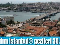 FEST Travel ile İstanbul Gezileri