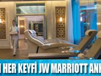 Sonbaharı SPA Keyfi Yapmadan Bitirmeyin