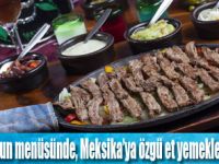 İstanbul’un Meksikalısı Ranchero Restaurant