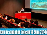 Atölye Modern sonbahar dönemi başlıyor