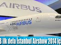 Airbus ürünleriyle Türk pazarını destekliyor