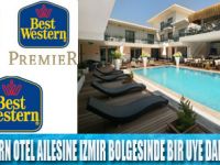 BEST WESTERN Türkiye’de, büyümeye devam ediyor !