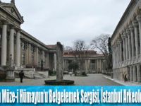 İstanbul Arkeoloji Müzeleri’nde Yeni Sergi