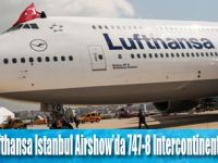 Istanbul Airshow’da görücüye çıkıyor