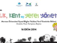 ÇOCUK KENT  VE YEREL YÖNETİMLER