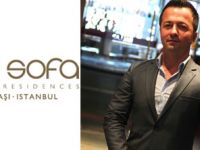 MURAT DENİZ THE SOFA    HOTEL’DE