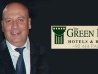 ALİ CAN AKSU, THE GREEN PARK PENDİK HOTEL'DE