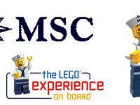 MSC CRUISES'DA LEGO OYUN ODALARI