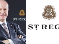 ST. REGIS İSTANBUL’A RUİ REİS GETİRİLDİ