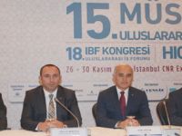 103 ÜLKEDEN 7 BİN ZİYARETÇİ GELİYOR