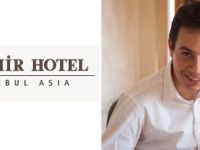 CEVAHİR HOTEL ASIA'DA ATAMA