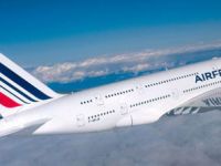 Air France İle Artık İş Seyahatleri Daha Keyifli