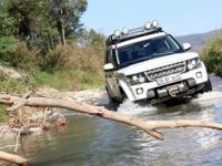 SAPANCA'DA OFF-ROAD HEYECANI