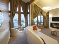 Club Med Val Thorens Sensations Açıldı