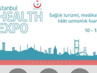 HEALTH EXPO FUARI BAŞLIYOR