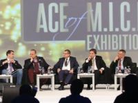 İstanbul ACE of M.I.C.E. Fuarı’na ev sahipliği yapacak