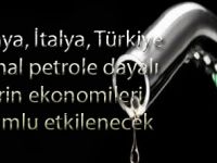 Düşük petrol fiyatları Türkiye’de doping etkisi yaratacak