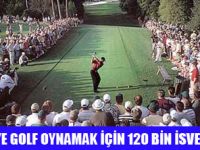 120 BİN İSVEÇLİ TÜRKİYE'DE