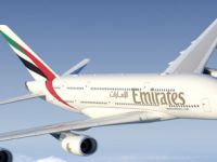 Emirates Perth’e A380 ile uçacak