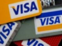 Visa kartları ile 2,2 milyar Euro harcand