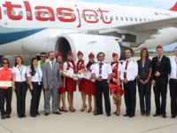 Atlasjet,Türkiye birincisi olmak için yarışıyor