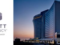 Hyatt Regency İstanbul Ataköy Kapılarını Açtı