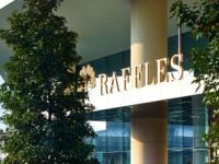 Raffles İstanbul Zorlu Center,En İyiler Listesinde