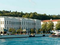 Four Seasons Hotel Bosphorus Yılın Oteli Seçildi