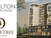 İki Yeni Doubletree By Hilton Açılıyor