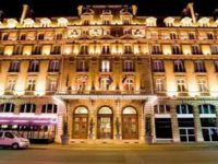 Hilton Paris Opera Kapılarını Açtı